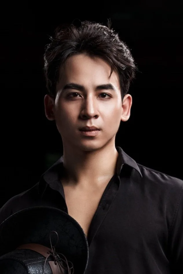 Phùng Minh Cương fotoğrafı
