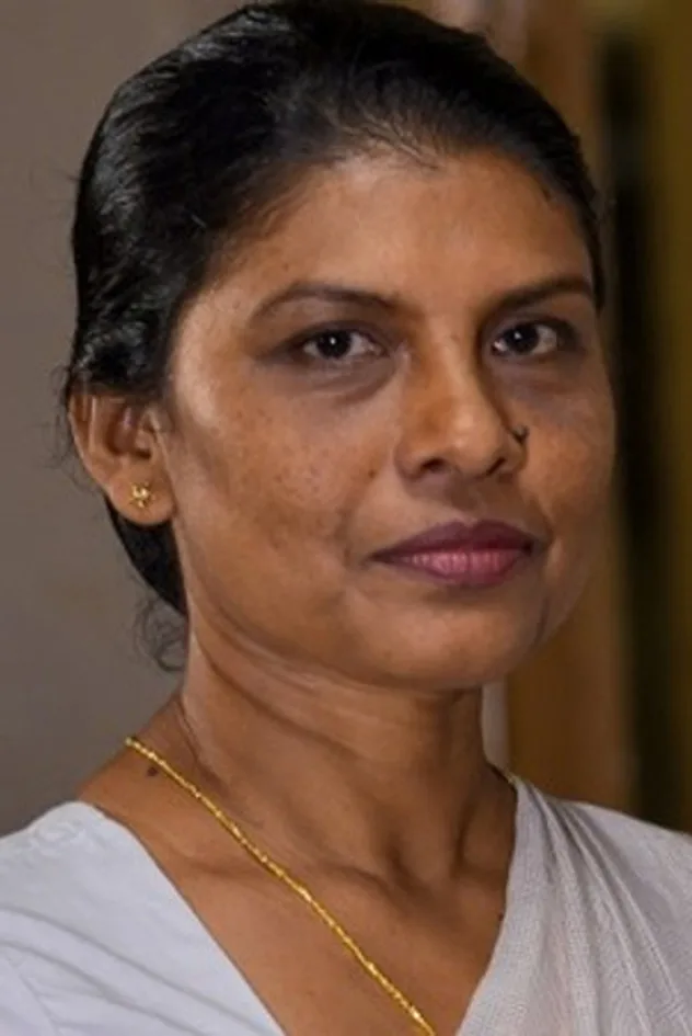 Chamila Peiris fotoğrafı
