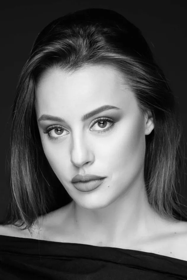 Христина Джурова fotoğrafı