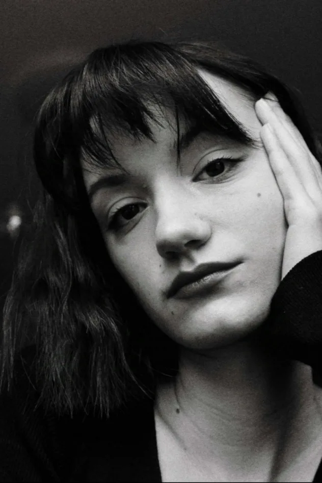 Iveta Stavreva fotoğrafı