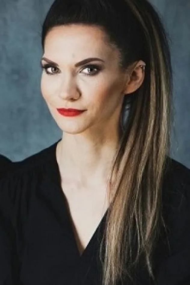 Małgorzata Oliwia Sobczak fotoğrafı