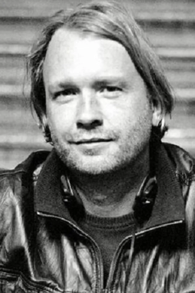 Adrian Panek fotoğrafı