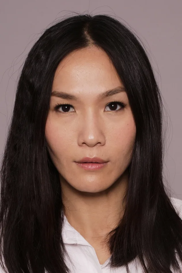 Wendy Zhuo fotoğrafı