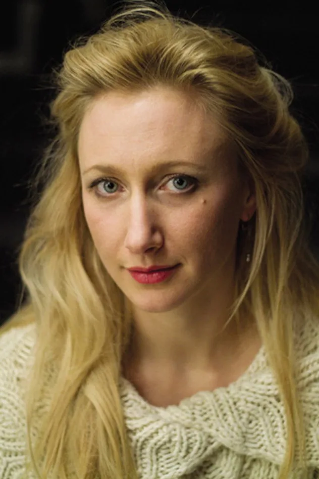Szandtner Anna photo
