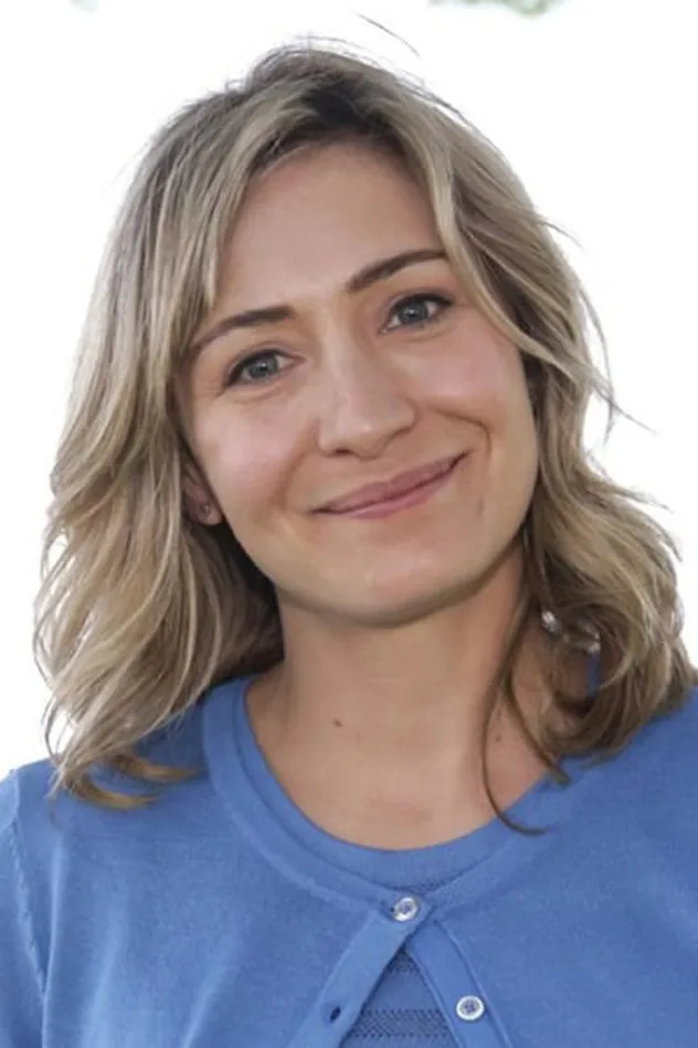 Évelyne Rompré fotoğrafı