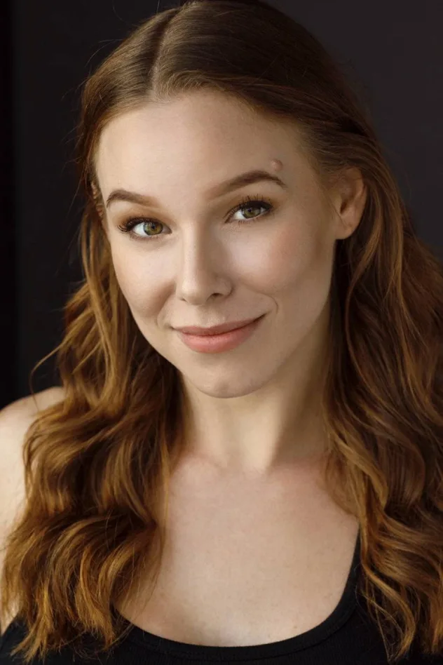 Alyssa Marie Stilwell fotoğrafı
