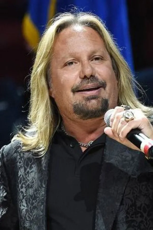 Vince Neil fotoğrafı
