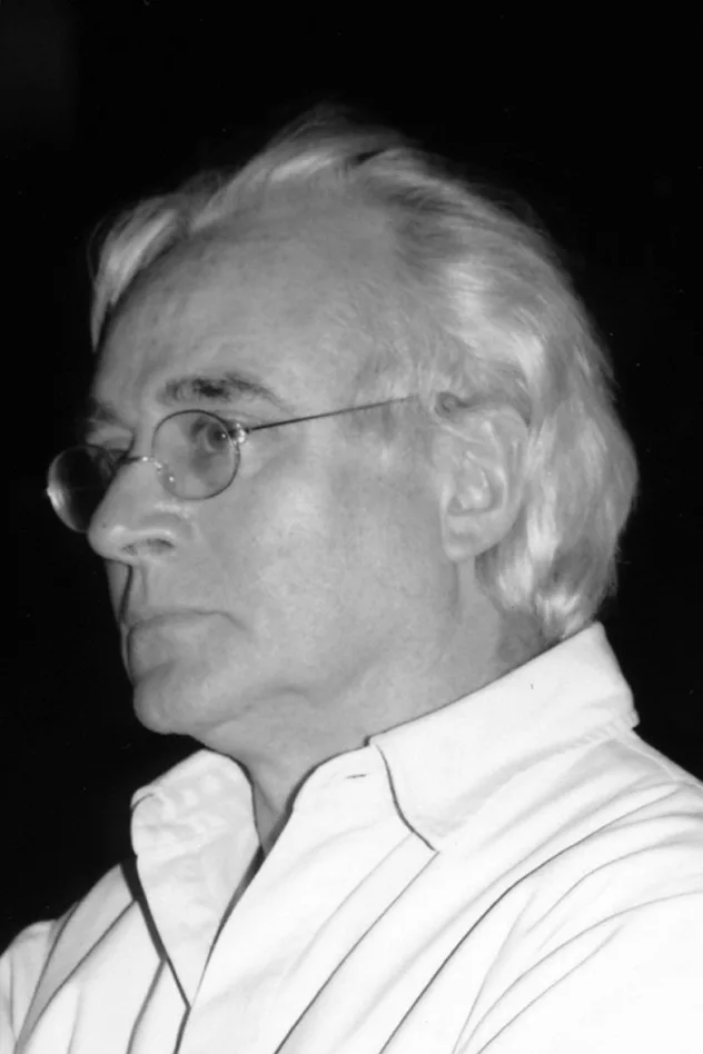 Jean-Claude Rousseau fotoğrafı
