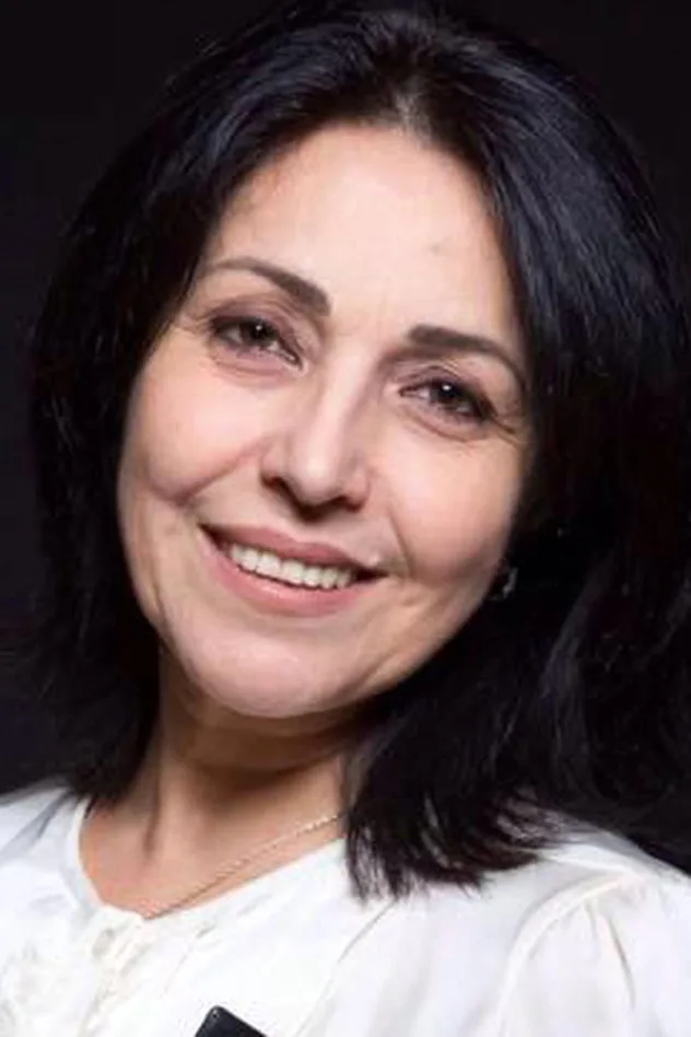 Flora Hüseynova photo