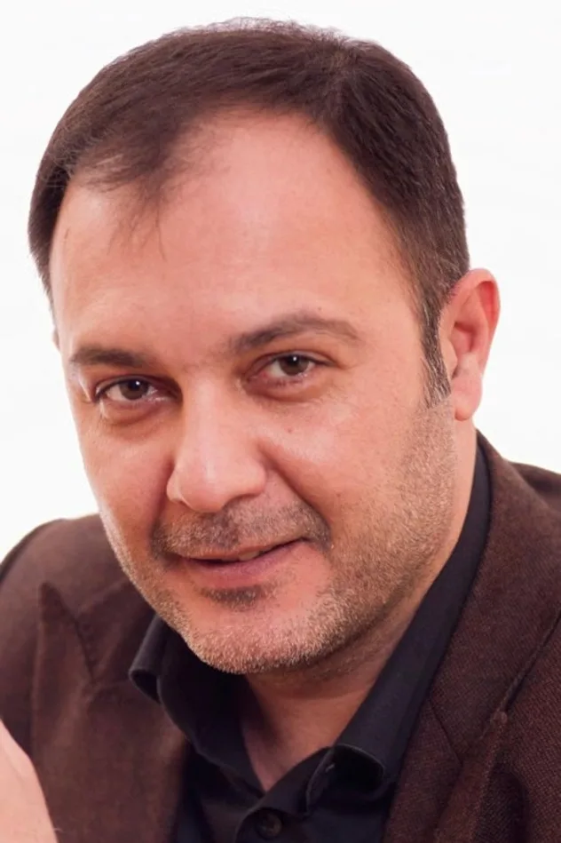Anar Heybətov photo