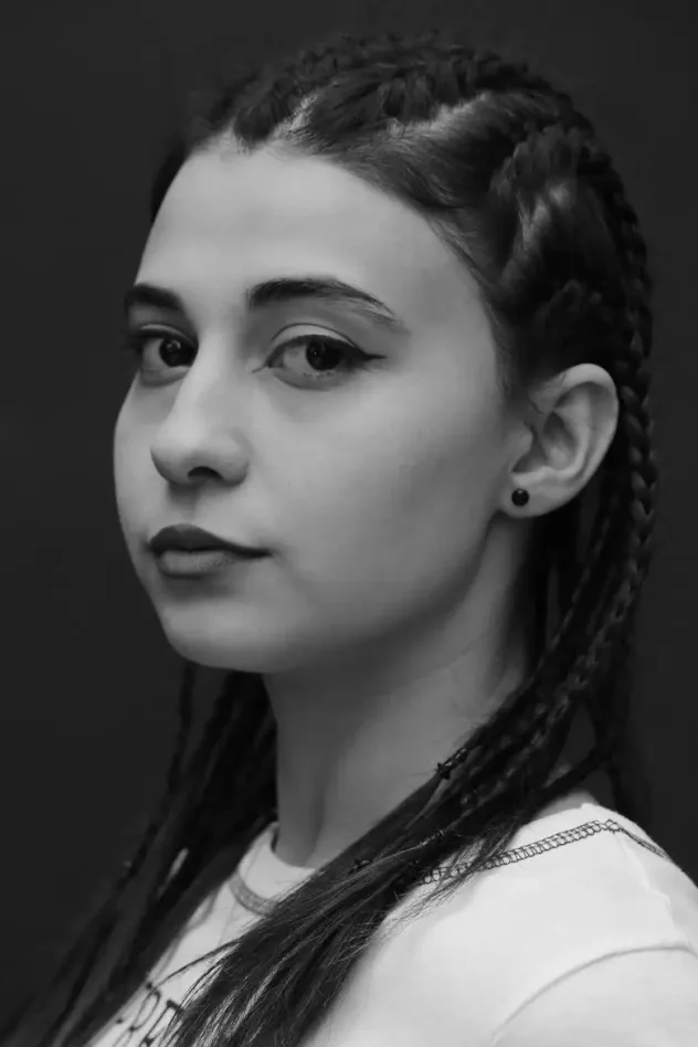 Nazlı Quliyeva photo