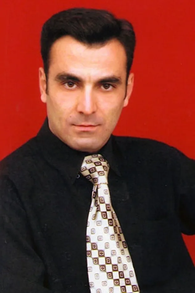 Vüqar Məmmədəliyev photo