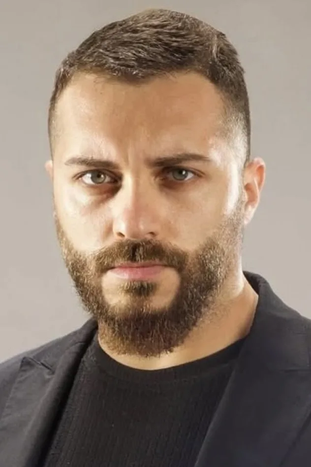 Cövdət Şükürov photo