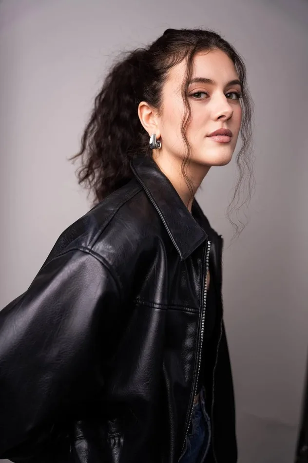 Natalie Orsi fotoğrafı