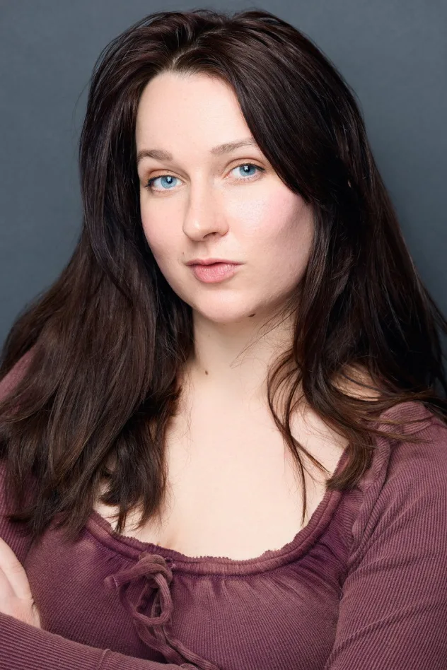 Colleen Rose Trundy fotoğrafı