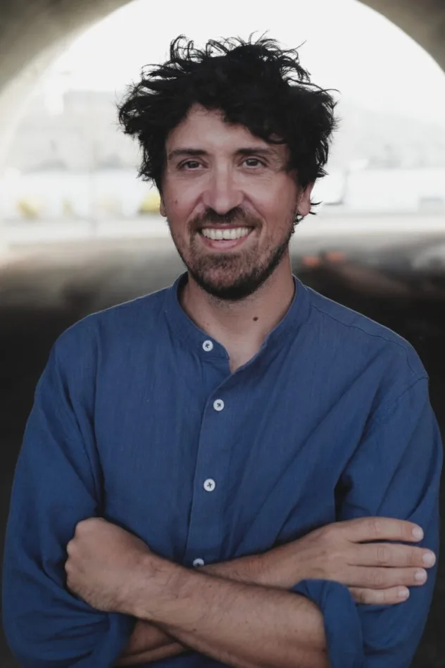 Michele Cinque fotoğrafı