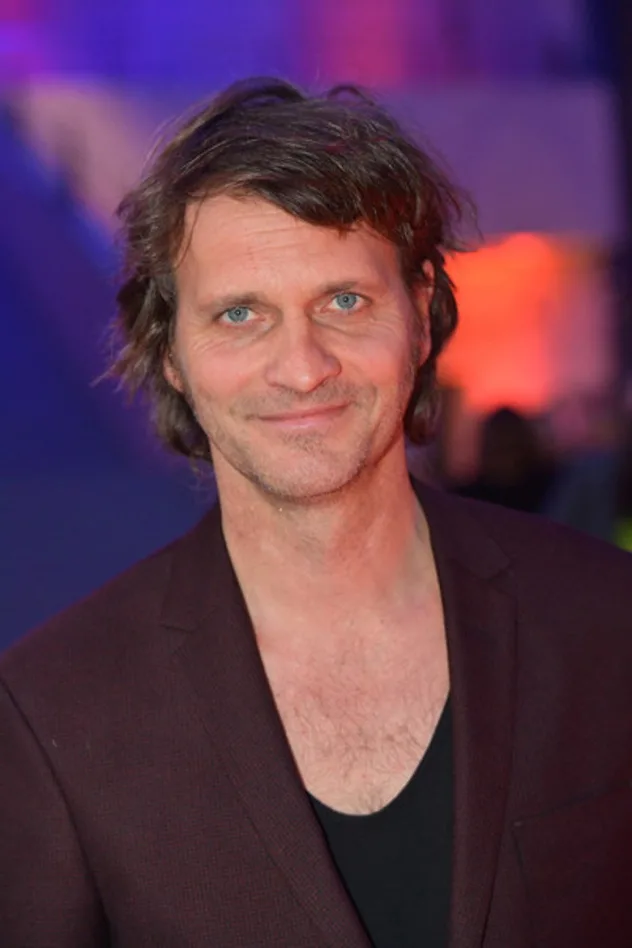Markus Goller fotoğrafı