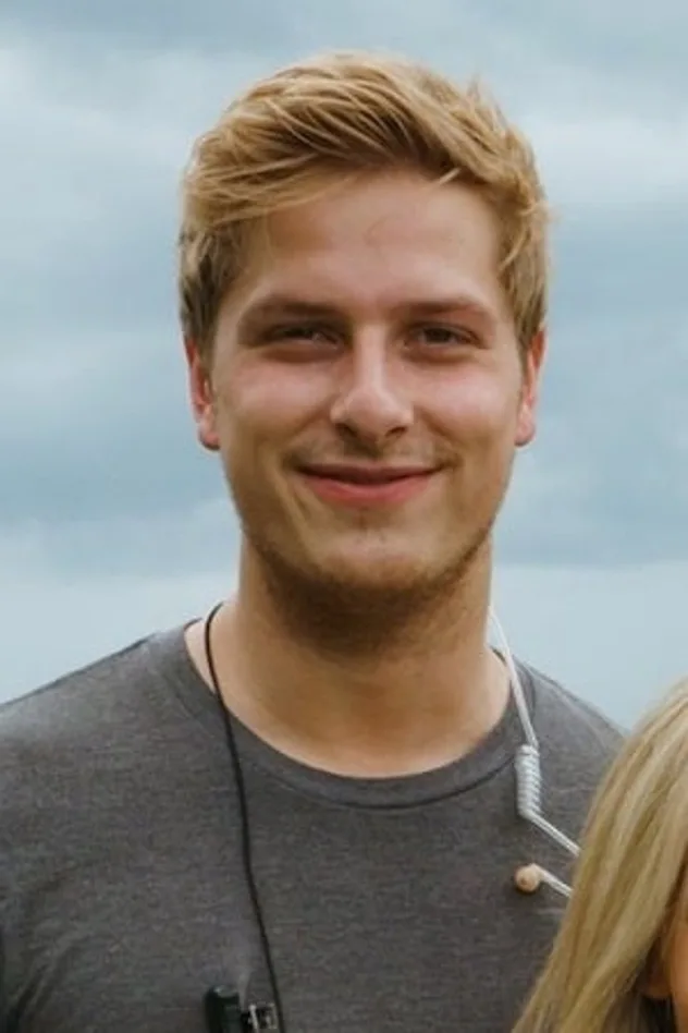 Alex Schroeder photo