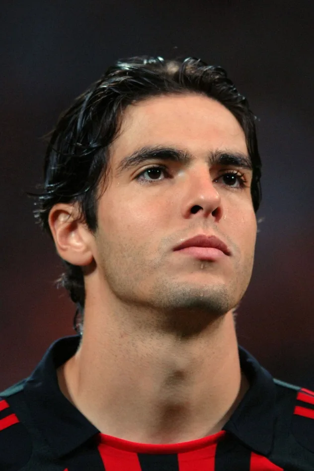 Kaká fotoğrafı