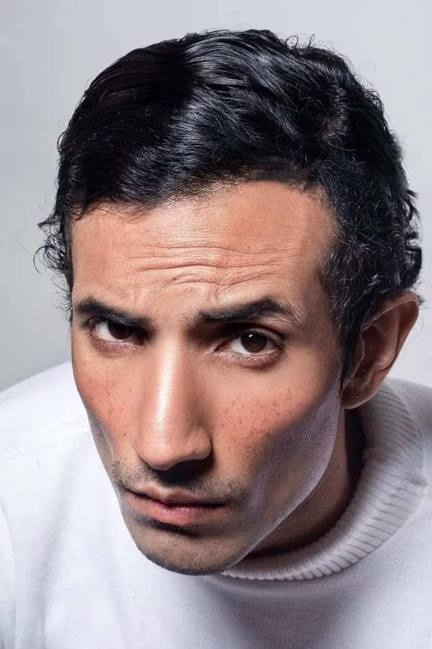 Rishav Basu fotoğrafı