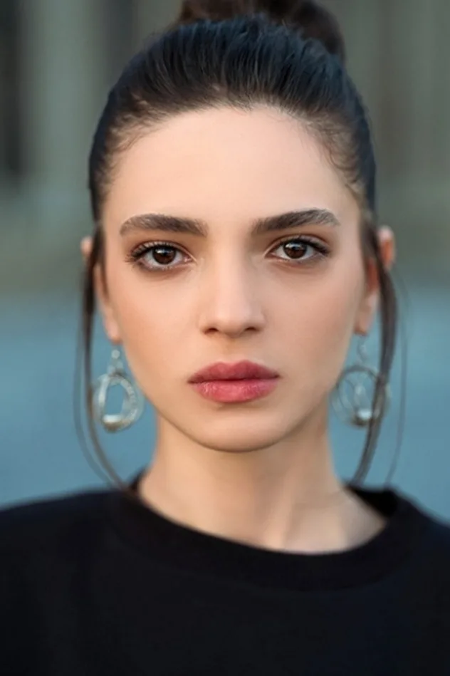 Şifanur Gül fotoğrafı