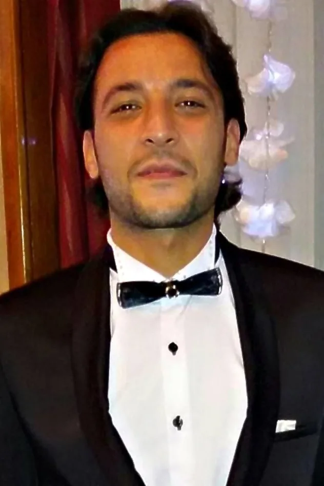 Shady Asaad fotoğrafı