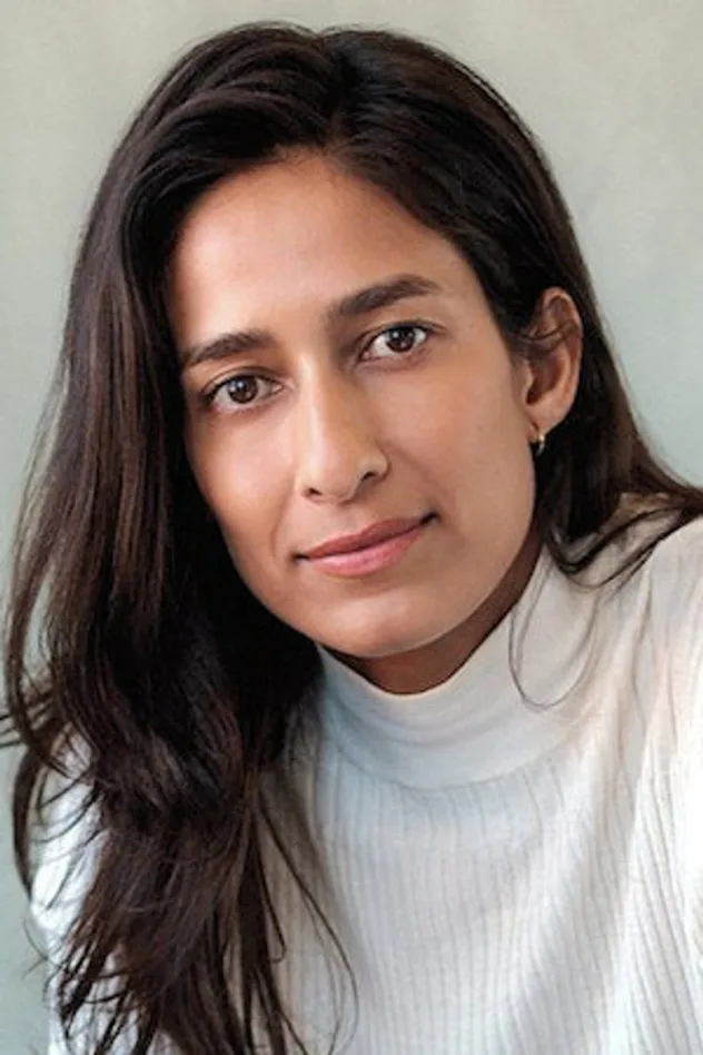 Emma Harvie fotoğrafı