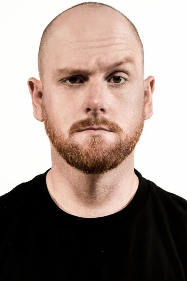 Broden Kelly fotoğrafı