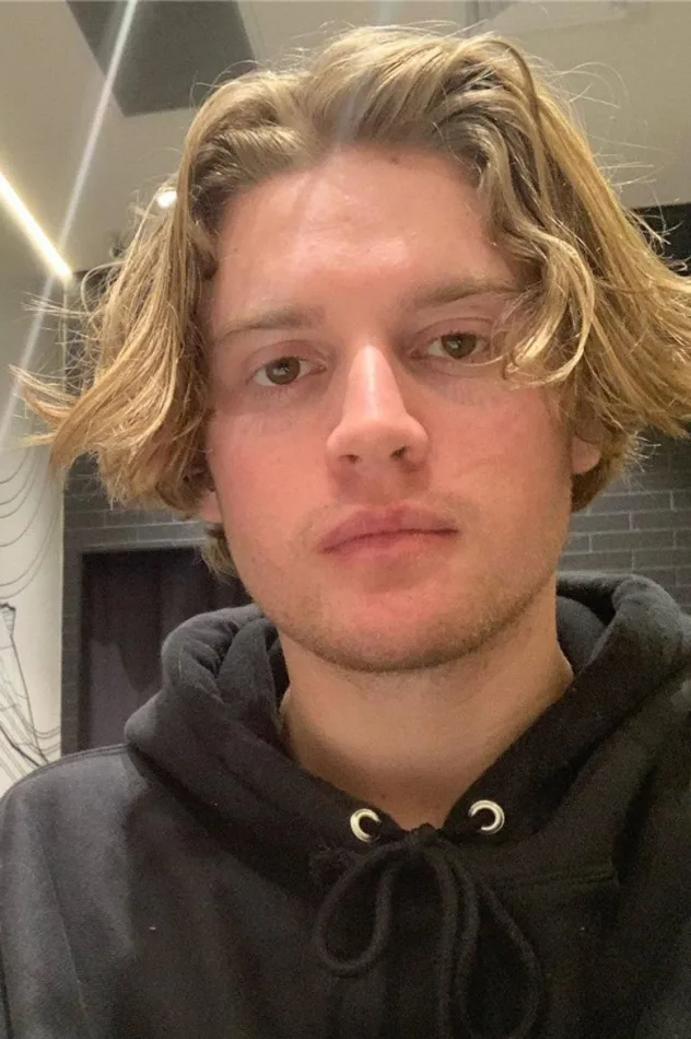 Lachlan Fairbairn fotoğrafı