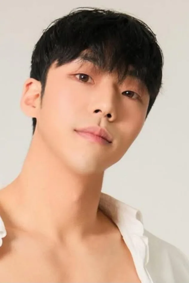 신동우 fotoğrafı