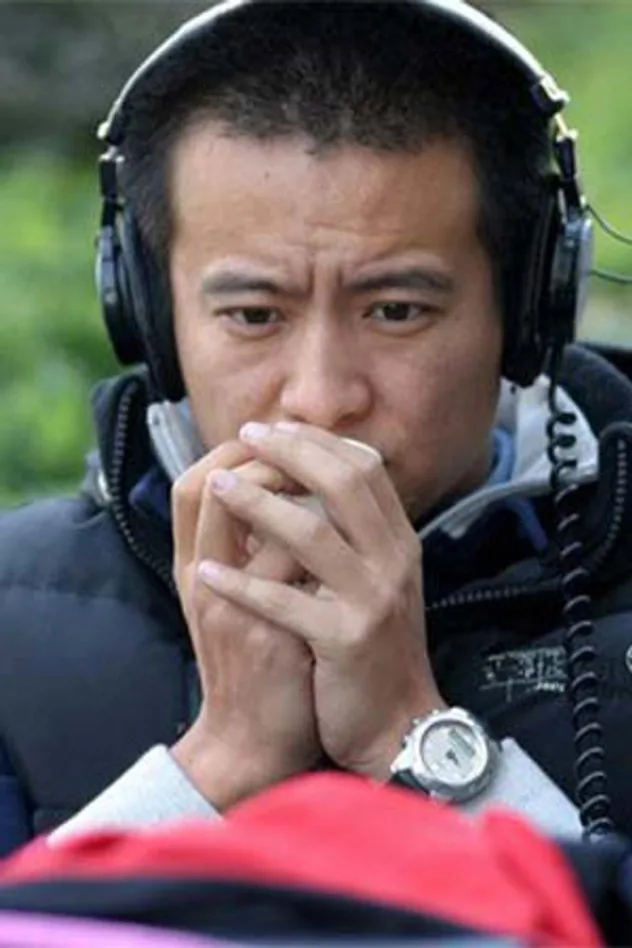 Wang Lei fotoğrafı