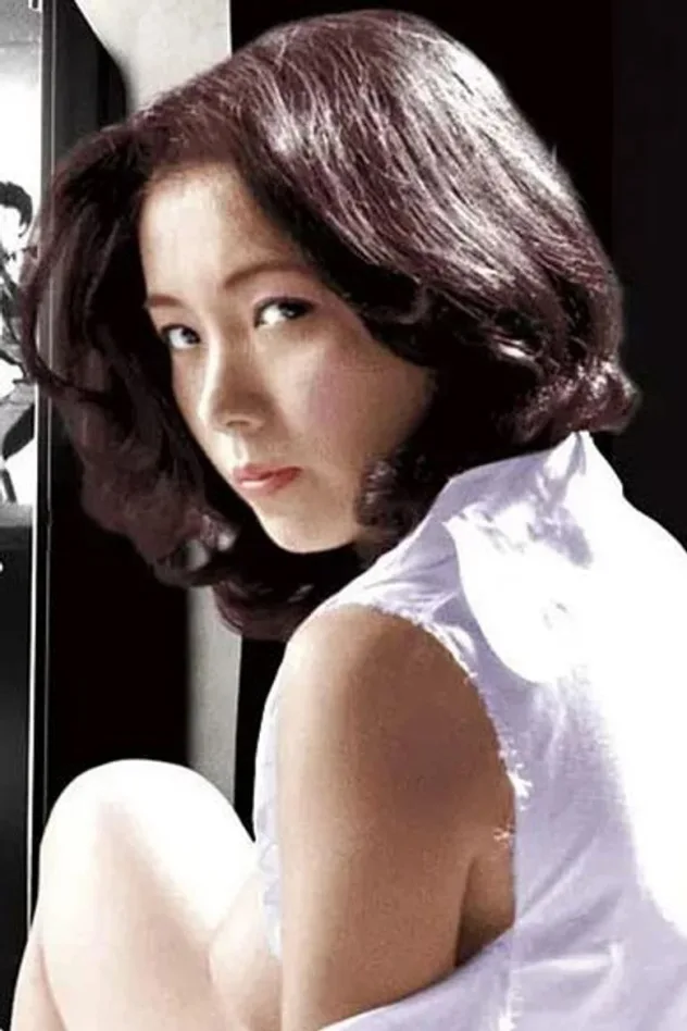 Minako Mizushima fotoğrafı
