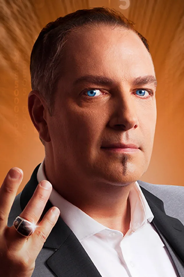 Credit poster