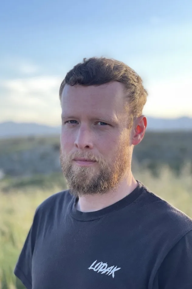 Owen Colgan photo