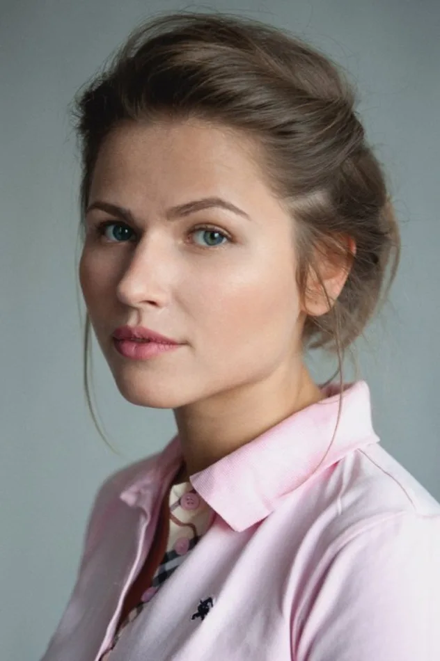 Юлия Топольницкая fotoğrafı