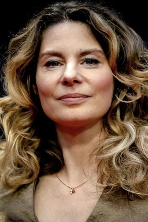 Rifka Lodeizen fotoğrafı