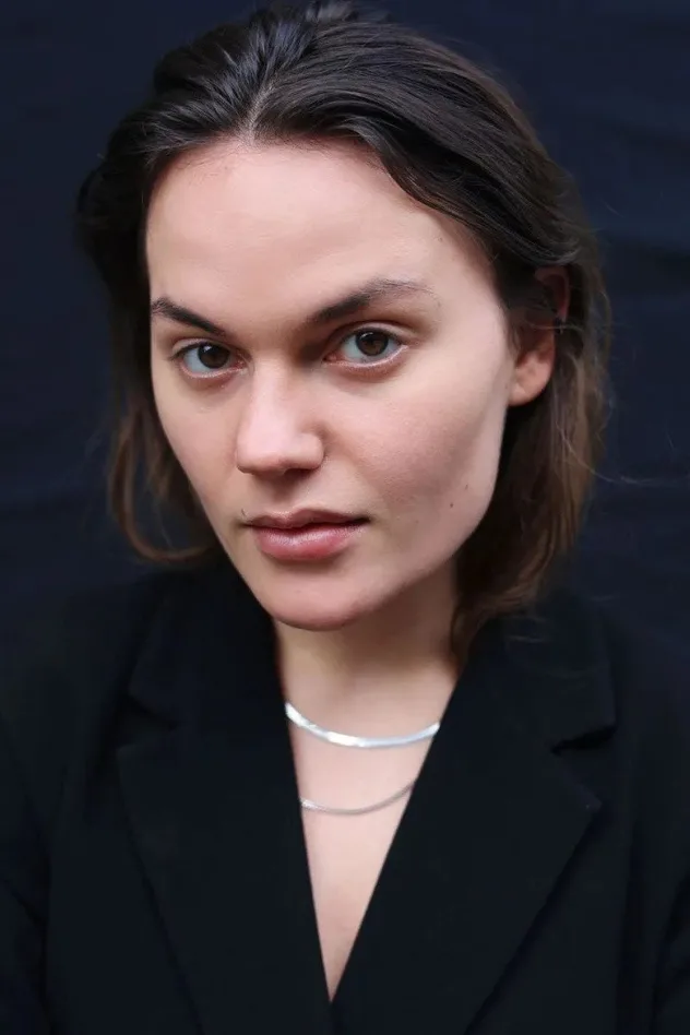 Rosa Stil fotoğrafı