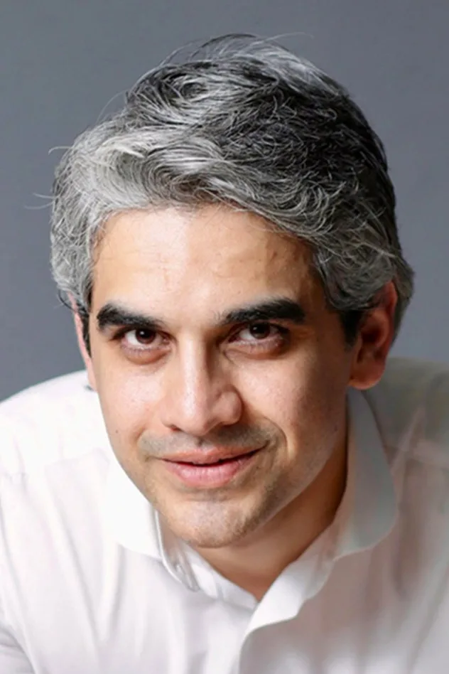 Omair Rana fotoğrafı