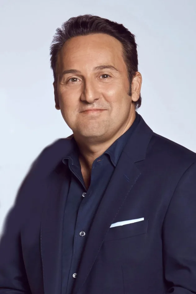 Iker Jiménez photo