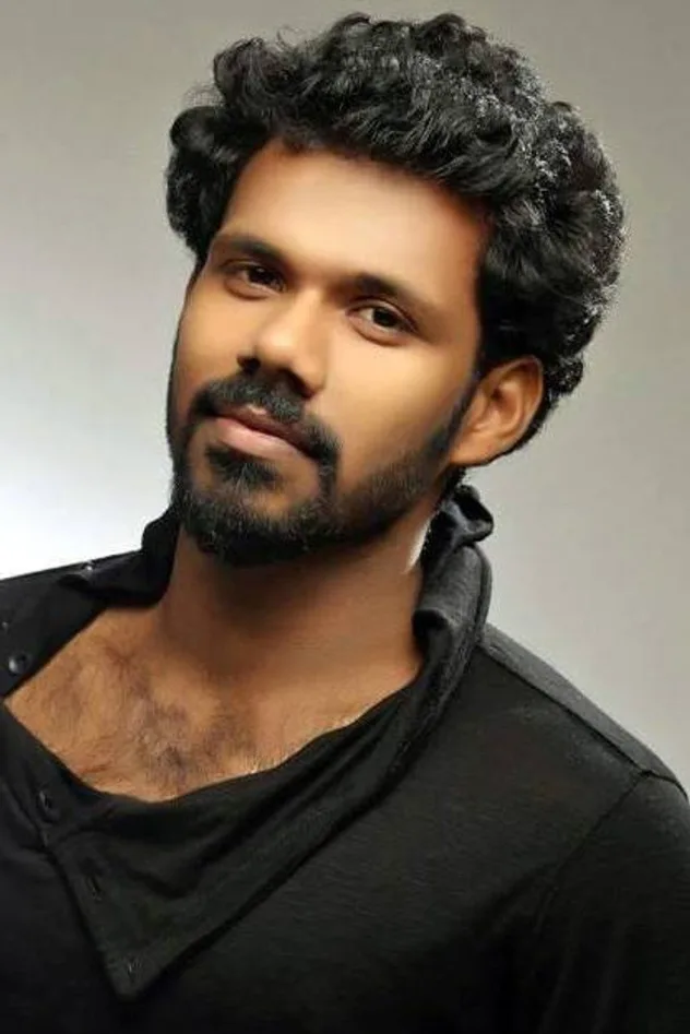 Abhishek Raveendran fotoğrafı