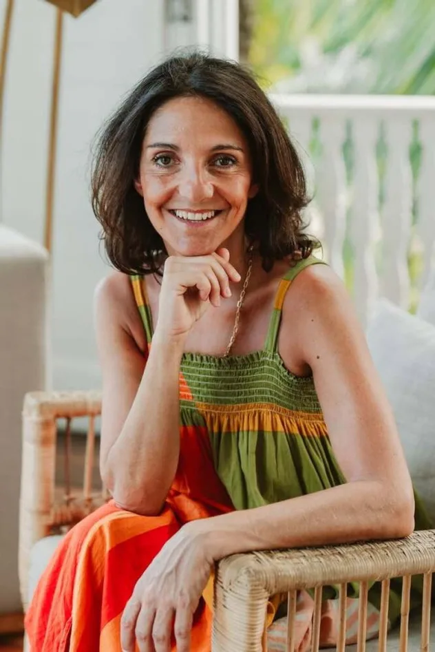 Florence Foresti fotoğrafı