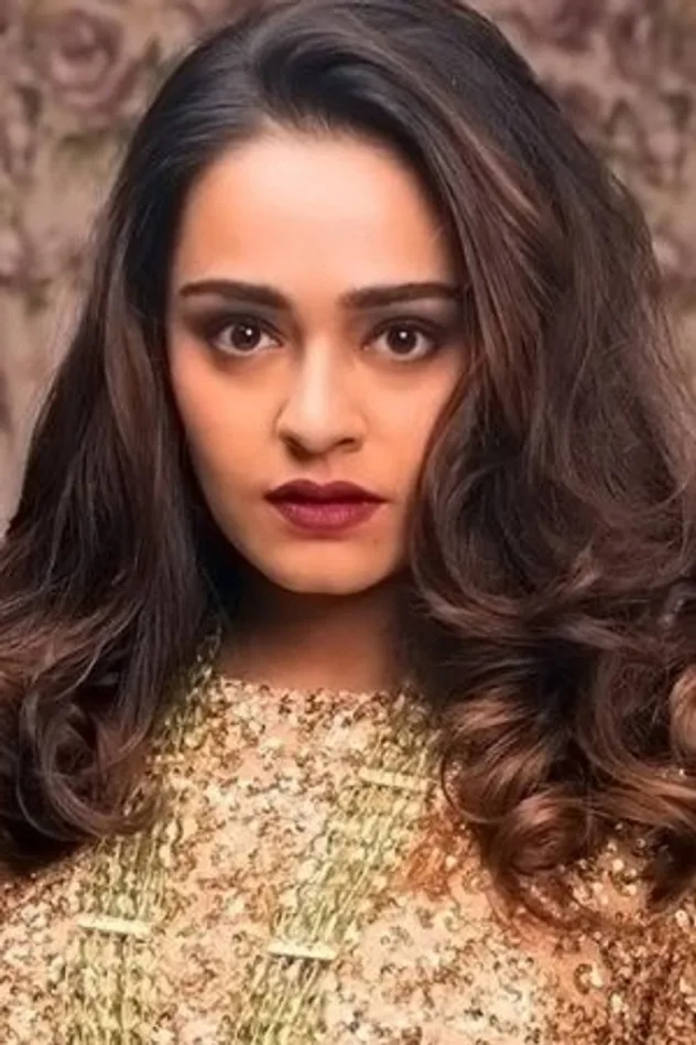 Apoorva Arora fotoğrafı