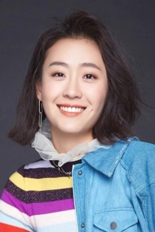 刘贾玺 fotoğrafı