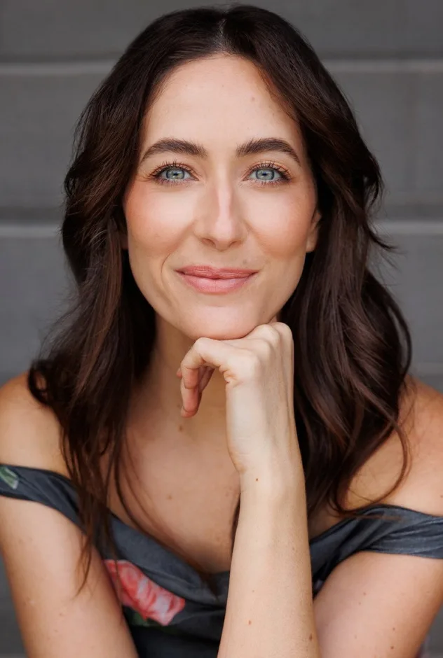 Claire Lovering fotoğrafı