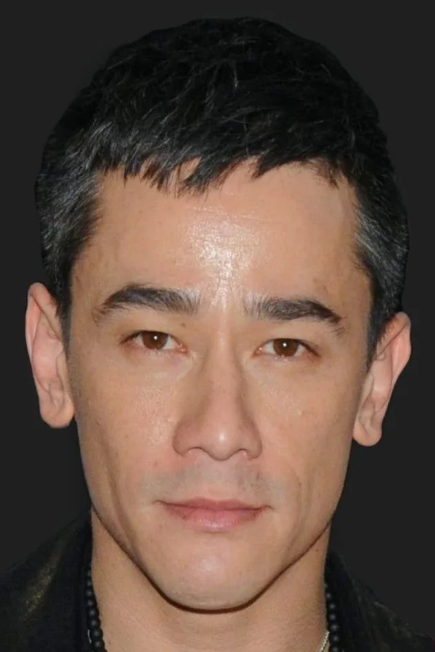 Carl Ng fotoğrafı