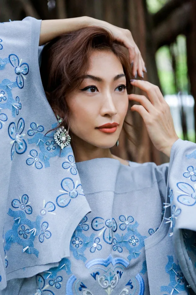 Reina Sawai fotoğrafı