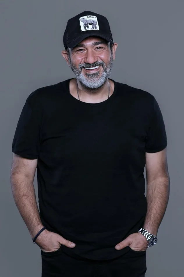 مهران غفوریان photo