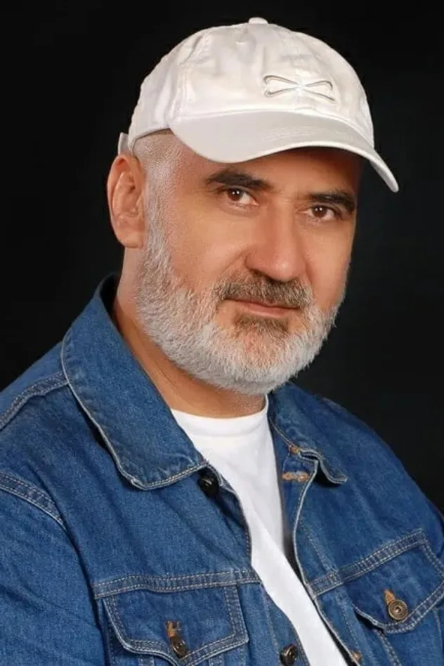 Mohsen Ghasabian photo
