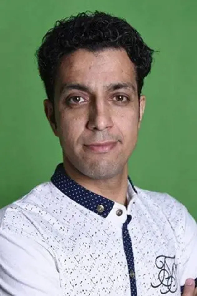 Mahdi Zaminpardaz photo