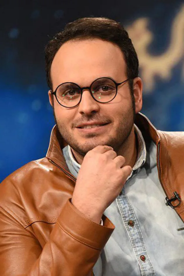 Mohammad Hossein Mahdavian photo